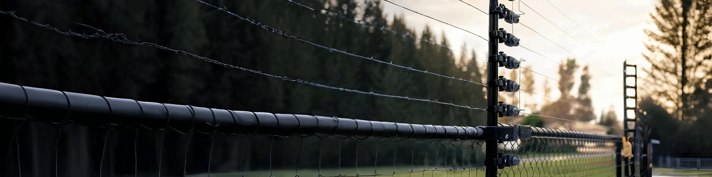  electric fencing Karnataka